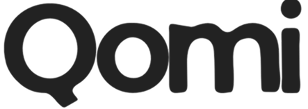 Qomi Logo