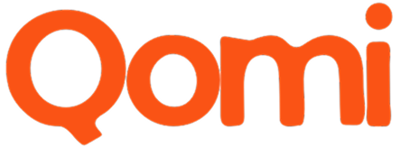 Qomi Logo